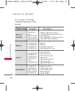 Preview for 14 page of LG LGCX8560 Manual