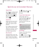 Preview for 29 page of LG LGCX8560 Manual