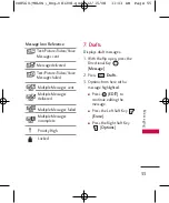 Preview for 55 page of LG LGCX8560 Manual