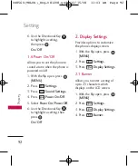 Preview for 92 page of LG LGCX8560 Manual