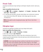 Preview for 28 page of LG LGD170.AIDNBK User Manual