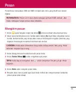 Preview for 47 page of LG LGD170.AIDNBK User Manual