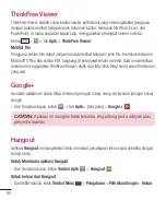 Preview for 66 page of LG LGD170.AIDNBK User Manual