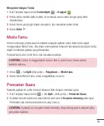 Preview for 67 page of LG LGD170.AIDNBK User Manual