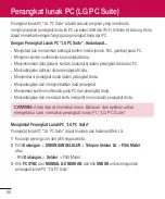 Preview for 88 page of LG LGD170.AIDNBK User Manual