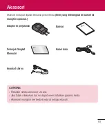 Preview for 95 page of LG LGD170.AIDNBK User Manual