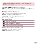 Preview for 161 page of LG LGD170.AIDNBK User Manual