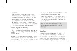 Preview for 45 page of LG LGD170.ASEABK Quick Start Manual