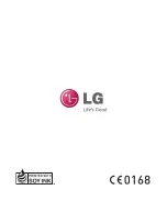 Предварительный просмотр 105 страницы LG LGD170.ATCIBK User Manual