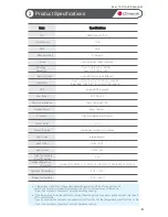 Preview for 4 page of LG LGD521 User Manual