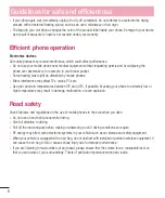 Preview for 8 page of LG LGD722.AGBRWH User Manual