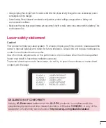 Preview for 11 page of LG LGD722.AGBRWH User Manual