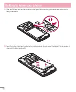 Preview for 20 page of LG LGD722.AGBRWH User Manual