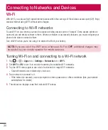 Preview for 32 page of LG LGD722.AGBRWH User Manual