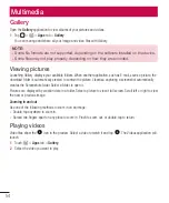 Preview for 56 page of LG LGD722.AGBRWH User Manual