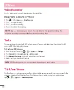 Preview for 62 page of LG LGD722.AGBRWH User Manual