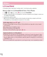 Preview for 64 page of LG LGD722.AGBRWH User Manual