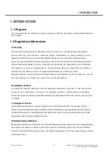 Preview for 3 page of LG LGD802 Service Manual