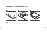 Preview for 46 page of LG LGD856.AKAZKG Quick Start Manual