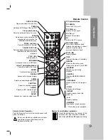 Предварительный просмотр 9 страницы LG LGDVB418 Owner'S Manual