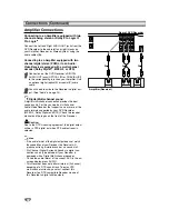 Preview for 18 page of LG LGDVDR313 Owner'S Manual