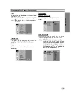 Preview for 23 page of LG LGDVDR313 Owner'S Manual