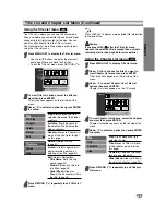 Preview for 47 page of LG LGDVDR313 Owner'S Manual