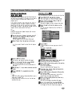 Preview for 51 page of LG LGDVDR313 Owner'S Manual