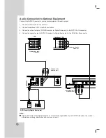 Предварительный просмотр 12 страницы LG LGDVT418 Owner'S Manual