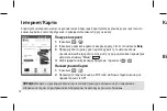 Preview for 52 page of LG LGE435.ACISBK Quick Start Manual