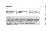 Preview for 72 page of LG LGE435.ACISBK Quick Start Manual