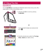 Preview for 57 page of LG LGE450.ATCIBK User Manual