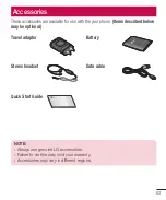 Preview for 85 page of LG LGE450.ATCIBK User Manual