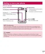 Preview for 17 page of LG LGE460F.ATNZKT User Manual