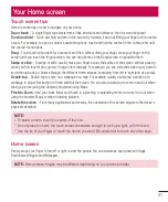 Preview for 23 page of LG LGE460F.ATNZKT User Manual