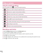 Предварительный просмотр 46 страницы LG LGE460F.ATNZKT User Manual