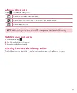 Preview for 47 page of LG LGE460F.ATNZKT User Manual