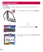 Preview for 48 page of LG LGE460F.ATNZKT User Manual