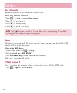 Preview for 56 page of LG LGE460F.ATNZKT User Manual