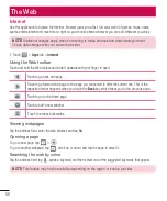 Preview for 58 page of LG LGE460F.ATNZKT User Manual