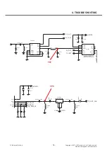 Предварительный просмотр 76 страницы LG LGE960 Service Manual