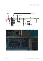 Предварительный просмотр 140 страницы LG LGE960 Service Manual