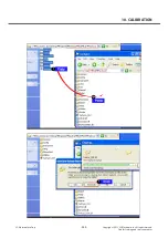 Предварительный просмотр 242 страницы LG LGE960 Service Manual