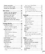 Preview for 5 page of LG LGE975.AAREBL User Manual