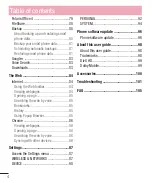 Preview for 6 page of LG LGE975.AAREBL User Manual