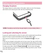 Preview for 24 page of LG LGE975.AAREBL User Manual