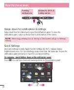 Preview for 28 page of LG LGE975.AAREBL User Manual