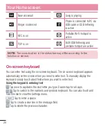 Preview for 30 page of LG LGE975.AAREBL User Manual