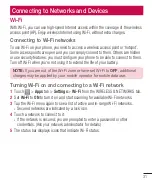 Preview for 33 page of LG LGE975.AAREBL User Manual