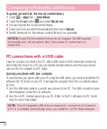 Preview for 40 page of LG LGE975.AAREBL User Manual